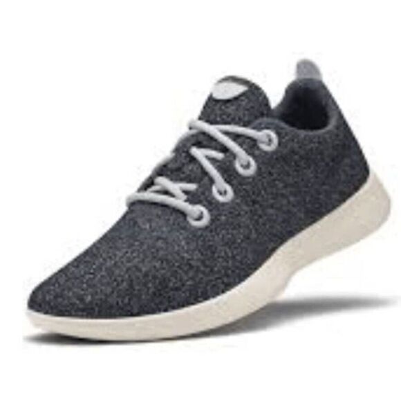 ALLBIRDS Wool Runners Size 7 - Picture 1 of 9